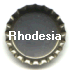 Rhodesian Caps