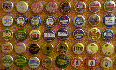 Bottle Cap's Collectors