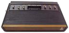 Atari 2600 VCS