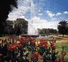 Centenniel Park Fountain