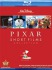 Pixar Shorts